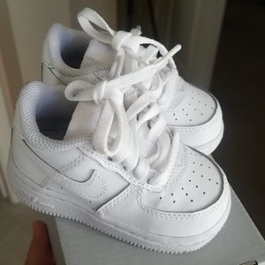 Nike Air Force 1s